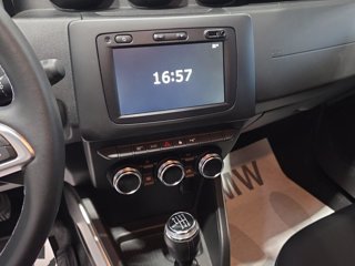 DACIA Duster 1.5 blue dci prestige 4x2 s&s 115cv my19