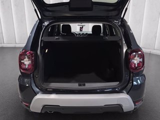 DACIA Duster 1.5 blue dci prestige 4x2 s&s 115cv my19