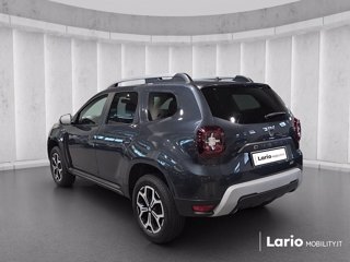 DACIA Duster 1.5 blue dci prestige 4x2 s&s 115cv my19