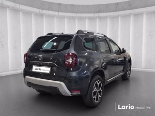 DACIA Duster 1.5 blue dci prestige 4x2 s&s 115cv my19