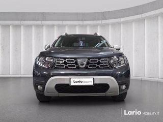 DACIA Duster 1.5 blue dci prestige 4x2 s&s 115cv my19