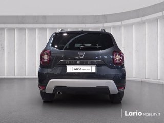 DACIA Duster 1.5 blue dci prestige 4x2 s&s 115cv my19