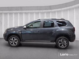 DACIA Duster 1.5 blue dci prestige 4x2 s&s 115cv my19
