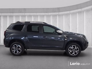DACIA Duster 1.5 blue dci prestige 4x2 s&s 115cv my19