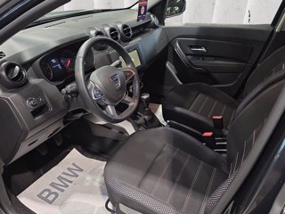 DACIA Duster 1.5 blue dci prestige 4x2 s&s 115cv my19