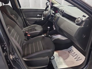 DACIA Duster 1.5 blue dci prestige 4x2 s&s 115cv my19