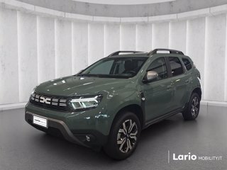 DACIA Duster 1.5 blue dci journey 4x4 115cv