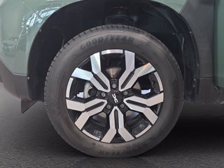 DACIA Duster 1.5 blue dci journey 4x4 115cv