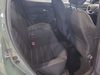DACIA Duster 1.5 blue dci journey 4x4 115cv