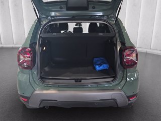 DACIA Duster 1.5 blue dci journey 4x4 115cv