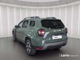 DACIA Duster 1.5 blue dci journey 4x4 115cv