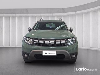DACIA Duster 1.5 blue dci journey 4x4 115cv