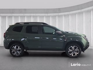 DACIA Duster 1.5 blue dci journey 4x4 115cv