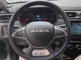 DACIA Duster 1.5 blue dci journey 4x4 115cv