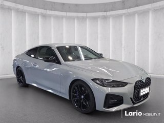 BMW 430i coupe msport 245cv auto