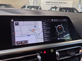 BMW 430i coupe msport 245cv auto