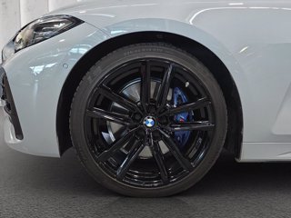 BMW 430i coupe msport 245cv auto