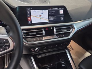 BMW 430i coupe msport 245cv auto