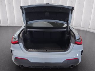 BMW 430i coupe msport 245cv auto