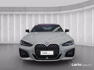 BMW 430i coupe msport 245cv auto