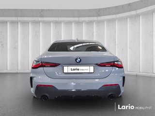 BMW 430i coupe msport 245cv auto