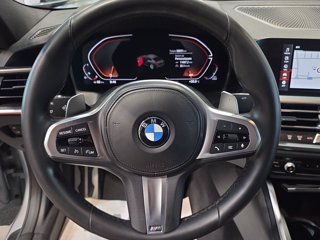 BMW 430i coupe msport 245cv auto