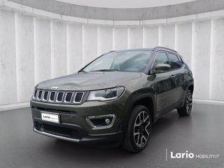 JEEP Compass 1.4 m-air limited 4wd 170cv auto my19