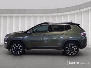 JEEP Compass 1.4 m-air limited 4wd 170cv auto my19