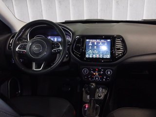JEEP Compass 1.4 m-air limited 4wd 170cv auto my19