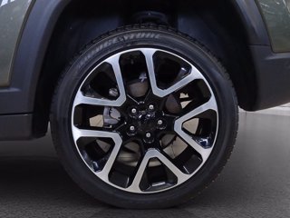JEEP Compass 1.4 m-air limited 4wd 170cv auto my19
