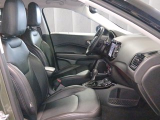 JEEP Compass 1.4 m-air limited 4wd 170cv auto my19