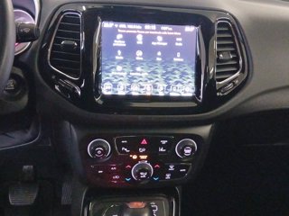 JEEP Compass 1.4 m-air limited 4wd 170cv auto my19