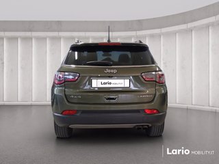 JEEP Compass 1.4 m-air limited 4wd 170cv auto my19