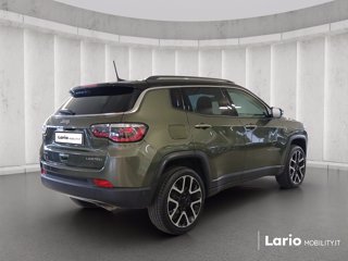 JEEP Compass 1.4 m-air limited 4wd 170cv auto my19