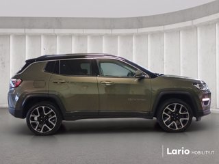 JEEP Compass 1.4 m-air limited 4wd 170cv auto my19