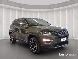 JEEP Compass 1.4 m-air limited 4wd 170cv auto my19