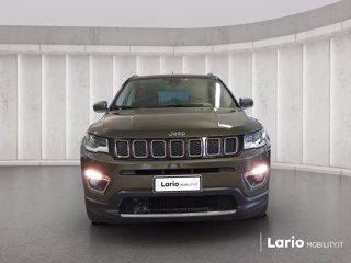 JEEP Compass 1.4 m-air limited 4wd 170cv auto my19