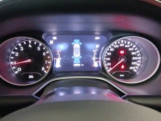 JEEP Compass 1.4 m-air limited 4wd 170cv auto my19