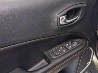 JEEP Compass 1.4 m-air limited 4wd 170cv auto my19