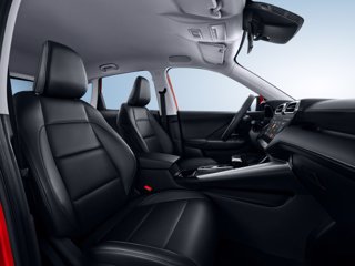 MG ZS 1.5 hybrid+ Luxury auto