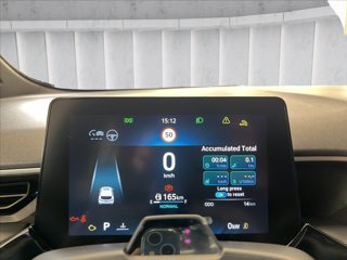 MG MG3 1.5 hybrid+ Luxury auto