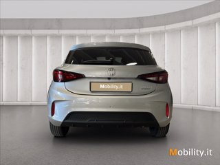MG MG3 1.5 hybrid+ Luxury auto