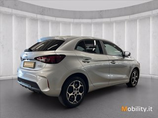 MG MG3 1.5 hybrid+ Luxury auto