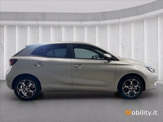 MG MG3 1.5 hybrid+ Luxury auto