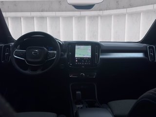 VOLVO XC40 2.0 b3 Core auto