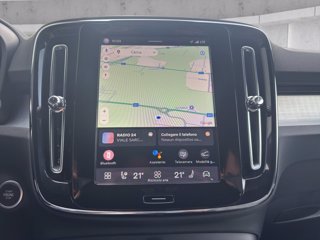 VOLVO XC40 2.0 b3 Core auto