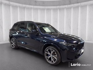 BMW X5 xdrive30d msport pro auto