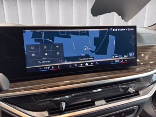 BMW X5 xdrive30d msport pro auto