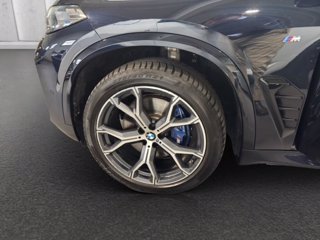 BMW X5 xdrive30d msport pro auto