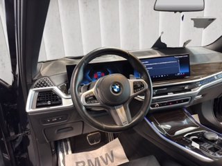 BMW X5 xdrive30d msport pro auto